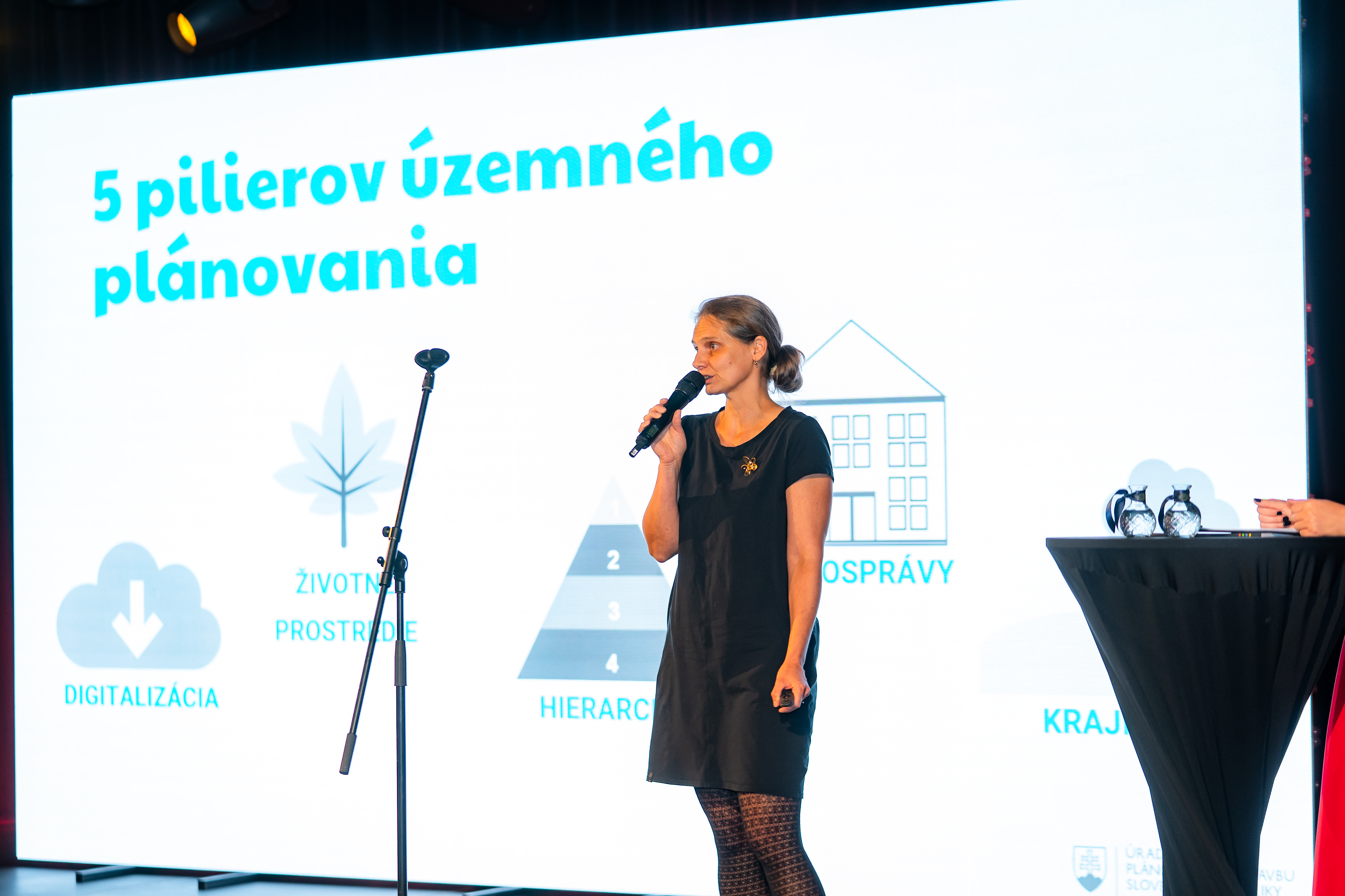 Galavecer pri prilezitosti slavnostneho uvedenia noveho uzemneho planu mesta Kosice-46